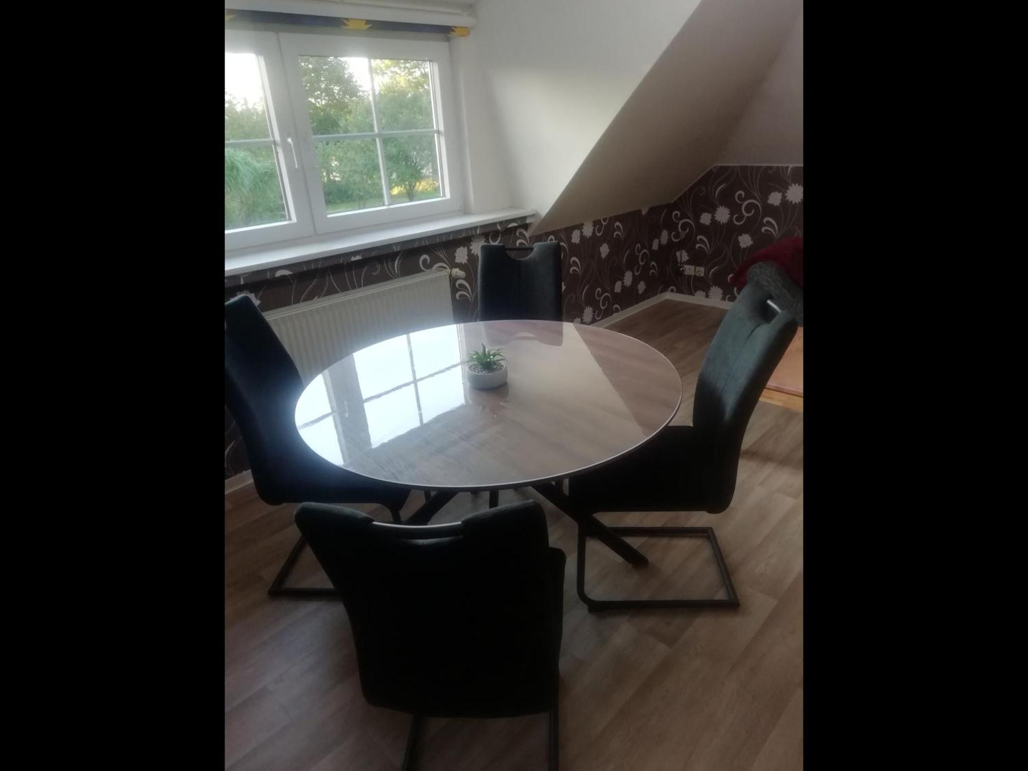 Neu! Ferienwohnung Nordfriesland Achtrup Exteriér fotografie
