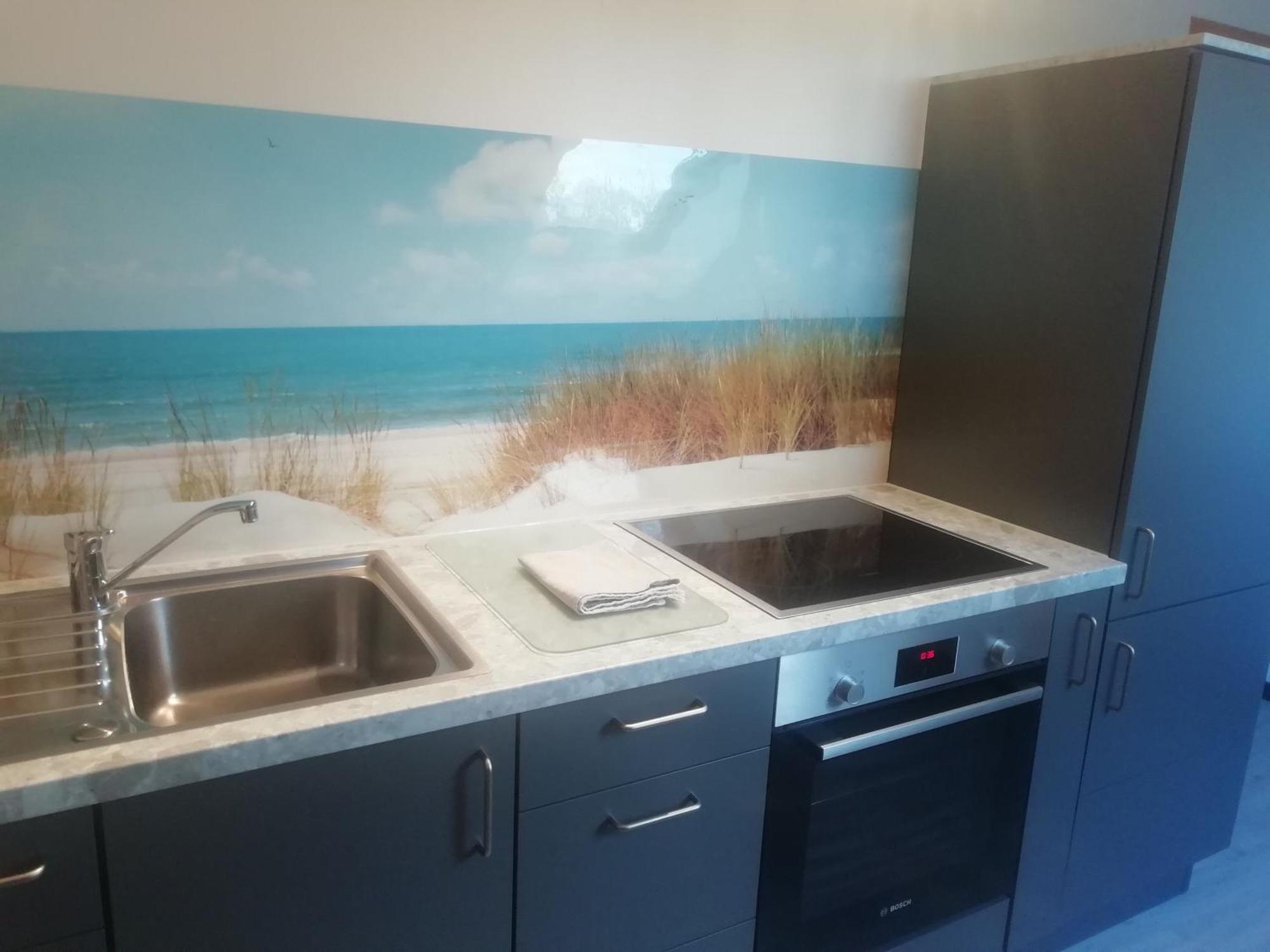 Neu! Ferienwohnung Nordfriesland Achtrup Exteriér fotografie